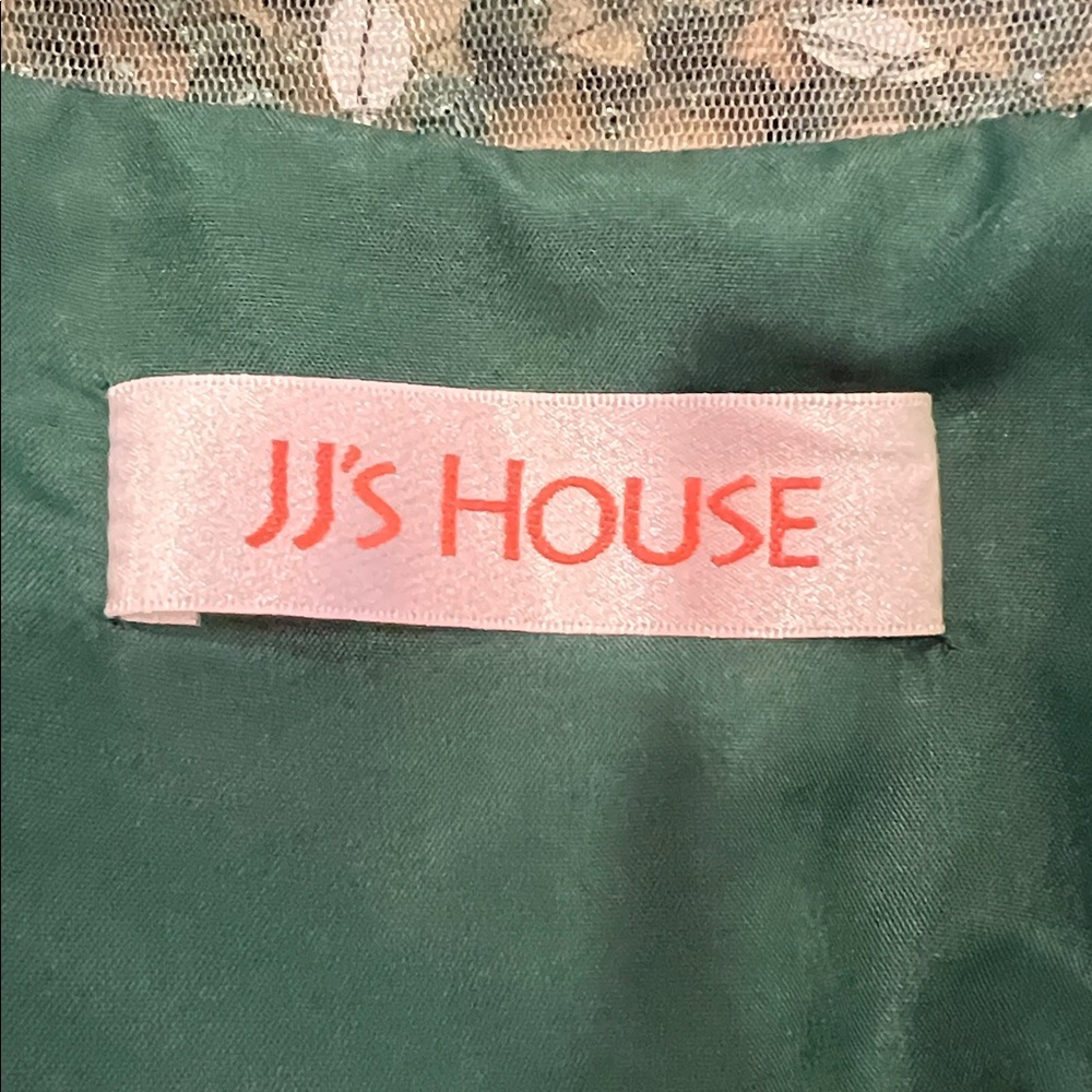 💚JJ House Formal💚 - Picture 10 of 11
